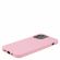 Holdit Silicone за Apple iPhone 13 Pro, розов изображение 3