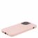 Holdit Silicone за Apple iPhone 14 Pro Max, розов изображение 3