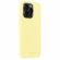 Holdit Silicone за Apple iPhone 14 Pro, жълт изображение 2