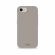 Holdit Silicone за Apple iPhone 16e/17e, сив на супер цени