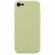 Holdit Silicone за iPhone 7/8/SE, зелен на супер цени