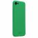 Holdit Silicone за Apple iPhone 7/8/SE 2020/SE 2022, зелен изображение 2