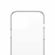 PanzerGlass ClearCase за Apple iPhone 13 Pro Max, прозрачен изображение 2
