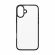 PanzerGlass HardCase за Apple iPhone 16 Plus, прозрачен/черен изображение 2