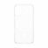 PanzerGlass HardCase MagSafe за Apple iPhone 16, бял/прозрачен изображение 2