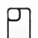 PanzerGlass SilverBullet за Apple iPhone 13 mini, прозрачен/черен изображение 2