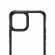 PanzerGlass SilverBullet за Apple iPhone 12/12 Pro, прозрачен/черен изображение 6