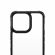 PanzerGlass SilverBullet за Apple iPhone 13 Pro, прозрачен/черен изображение 2
