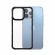 PanzerGlass SilverBullet за Apple iPhone 13 Pro, прозрачен/черен изображение 3