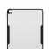 PanzerGlass ClearCase за Apple iPad 10.2"/Pro 10.5"/Air 10.5", прозрачен/черен изображение 5