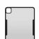 PanzerGlass ClearCase за Apple iPad 11(2018/20/21), прозрачен/черен изображение 2