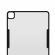 PanzerGlass ClearCase за Apple iPad Pro 12.9" (2018/2020), прозрачен/черен - нарушена опаковка изображение 4
