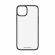PanzerGlass Clearcase с D3O за Apple iPhone 15 Plus, прозрачен/черен изображение 4