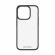 PanzerGlass Clearcase с D3O за Apple iPhone 15 Pro, прозрачен/черен изображение 4