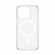 PanzerGlass Hardcase MagSafe с D3O за Apple iPhone 15 Pro, прозрачен изображение 4