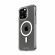 PanzerGlass Hardcase MagSafe с D3O за Apple iPhone 15 Pro Max, прозрачен изображение 2