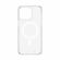 PanzerGlass Hardcase MagSafe с D3O за Apple iPhone 15 Pro Max, прозрачен изображение 4