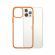 PanzerGlass ClearCaseColor PG Orange за Apple iPhone 12/12 Pro, прозрачен/оранжев изображение 5