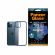 PanzerGlass ClearCaseColor True Blue за Apple iPhone 12/12 Pro, прозрачен/син на супер цени