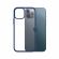 PanzerGlass ClearCaseColor True Blue за Apple iPhone 12/12 Pro, прозрачен/син изображение 5