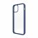 PanzerGlass ClearCaseColor True Blue за Apple iPhone 12/12 Pro, прозрачен/син изображение 7