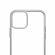 PanzerGlass ClearCaseColor Satin Silver за Apple iPhone 12/12 Pro, прозрачен/сив изображение 6