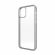 PanzerGlass ClearCaseColor Satin Silver за Apple iPhone 12/12 Pro, прозрачен/сив изображение 7