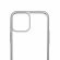 PanzerGlass ClearCaseColor Silver за Apple iPhone 12 Pro Max, прозрачен/сив изображение 6