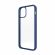 PanzerGlass ClearCaseCase True Blue за Apple iPhone 12 Pro Max, прозрачен/син изображение 7
