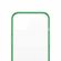PanzerGlass ClearCaseColor Lime за Apple iPhone 13/14, прозрачен/зелен изображение 8