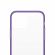PanzerGlass ClearCaseColor Grape за Apple iPhone 13 mini, прозрачен/лилав изображение 2