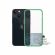 PanzerGlass ClearCaseColor Lime за Apple iPhone 13 mini, прозрачен/зелен изображение 8