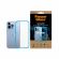 PanzerGlass ClearCaseColor Bondi Blue за Apple iPhone 13 Pro , прозрачен/син на супер цени