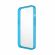 PanzerGlass ClearCaseColor Bondi Blue за Apple iPhone 13 Pro , прозрачен/син изображение 4