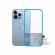 PanzerGlass ClearCaseColor Bondi Blue за Apple iPhone 13 Pro , прозрачен/син изображение 8