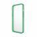 PanzerGlass ClearCaseColor Lime за Apple iPhone 13 Pro, прозрачен/зелен изображение 4