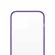 PanzerGlass ClearCaseColor Grape за Apple iPhone 13 Pro Max, прозрачен/лилав изображение 2