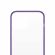 PanzerGlass ClearCaseColor Grape за Apple iPhone 13 Pro Max, прозрачен/лилав изображение 2