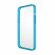 PanzerGlass ClearCaseColor Bondi Blue за Apple iPhone 13 Pro Max, прозрачен/син изображение 4
