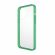 PanzerGlass ClearCaseColor Lime за Apple iPhone 13 Pro Max, прозрачен/зелен изображение 4