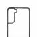 PanzerGlass HardCase за Samsung Galaxy S22, прозрачен/черен изображение 3