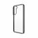 PanzerGlass HardCase за Samsung Galaxy S22, прозрачен/черен изображение 5