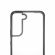 PanzerGlass HardCase за Samsung Galaxy S22+, прозрачен/черен изображение 3
