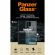 PanzerGlass HardCase за Samsung Galaxy S22 Ultra, прозрачен/черен изображение 2