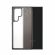 PanzerGlass HardCase за Samsung Galaxy S22 Ultra, прозрачен/черен изображение 4