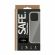 SAFE Soft TPU за Motorola Moto E13, прозрачен на супер цени