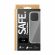 SAFE TPU за Realme C51, прозрачен изображение 4