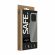 SAFE Soft TPU за Samsung Galaxy A14/A14 5G, прозрачен изображение 5