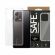 SAFE Soft TPU за Xiaomi Redmi Note 12 Pro+ 5G, прозрачен изображение 2