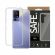 SAFE Clear за A1 Alpha Eco, прозрачен на супер цени